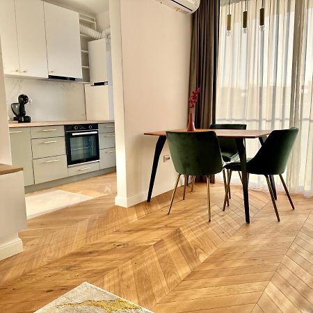 Bel Dom - The Park, Luxury 2 Rooms Apartment With Panorama Cluj-Napoca Exterior photo