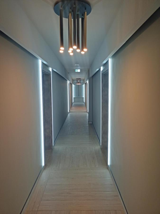 Bel Dom - The Park, Luxury 2 Rooms Apartment With Panorama Cluj-Napoca Exterior photo
