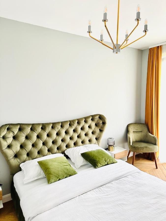 Bel Dom - The Park, Luxury 2 Rooms Apartment With Panorama Cluj-Napoca Exterior photo