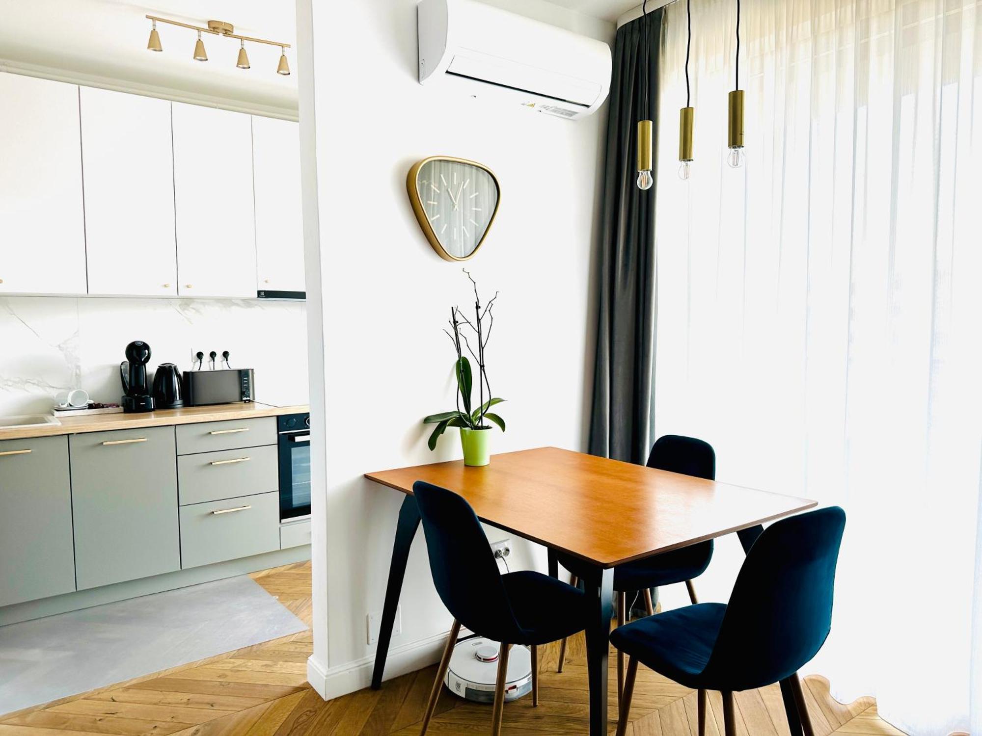 Bel Dom - The Park, Luxury 2 Rooms Apartment With Panorama Cluj-Napoca Exterior photo