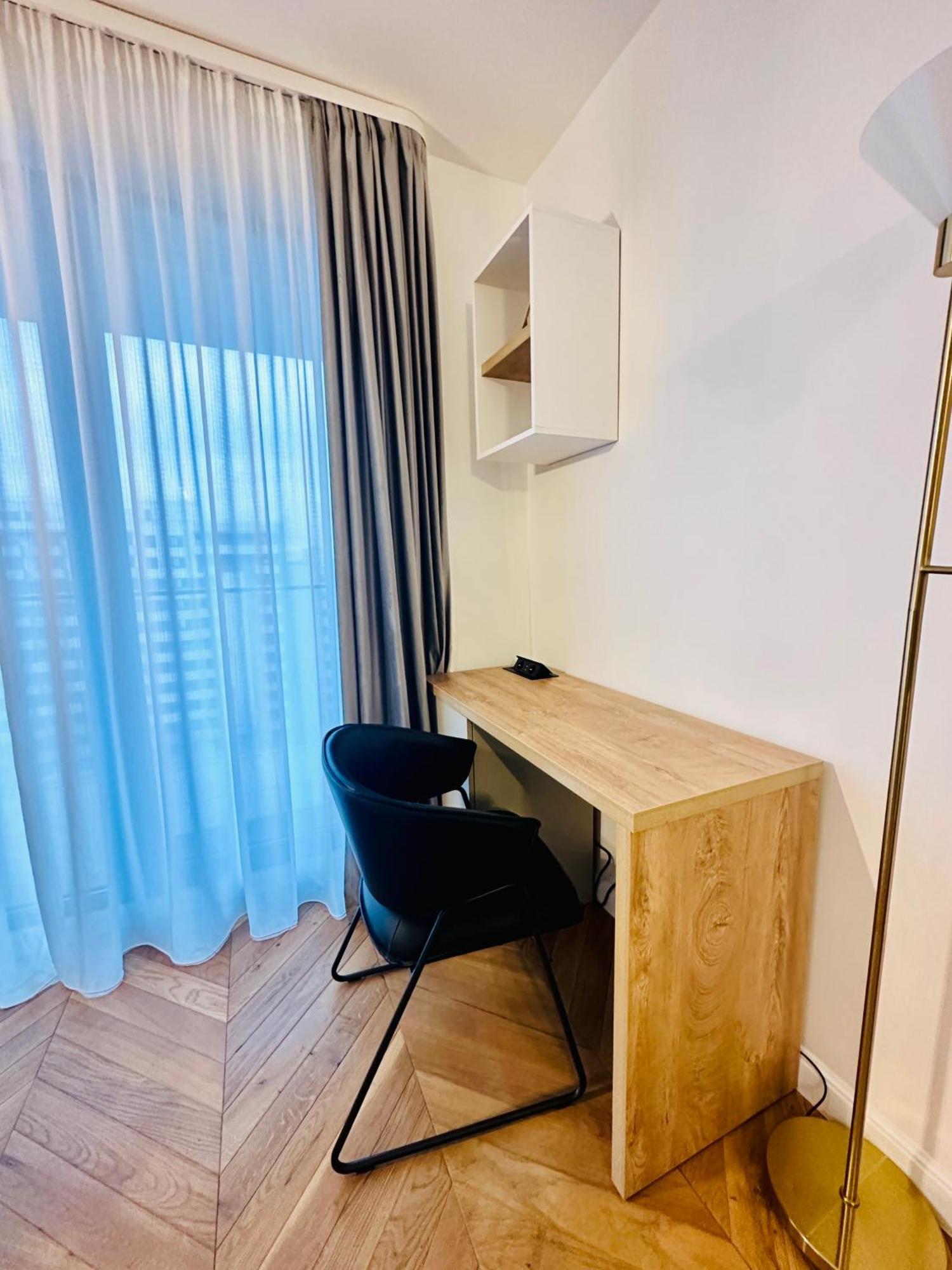 Bel Dom - The Park, Luxury 2 Rooms Apartment With Panorama Cluj-Napoca Exterior photo
